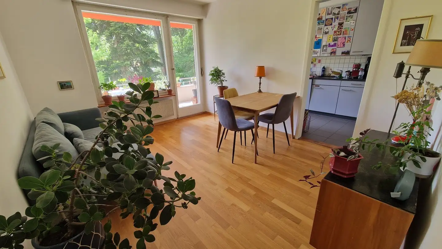 Appartement à louer - Muristrasse 82, 3006 Bern