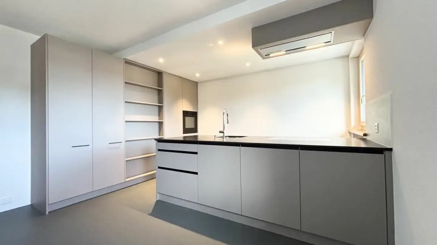 Wohnung mieten - Hinterbergweg 10a, 4900 Langenthal - Foto 2