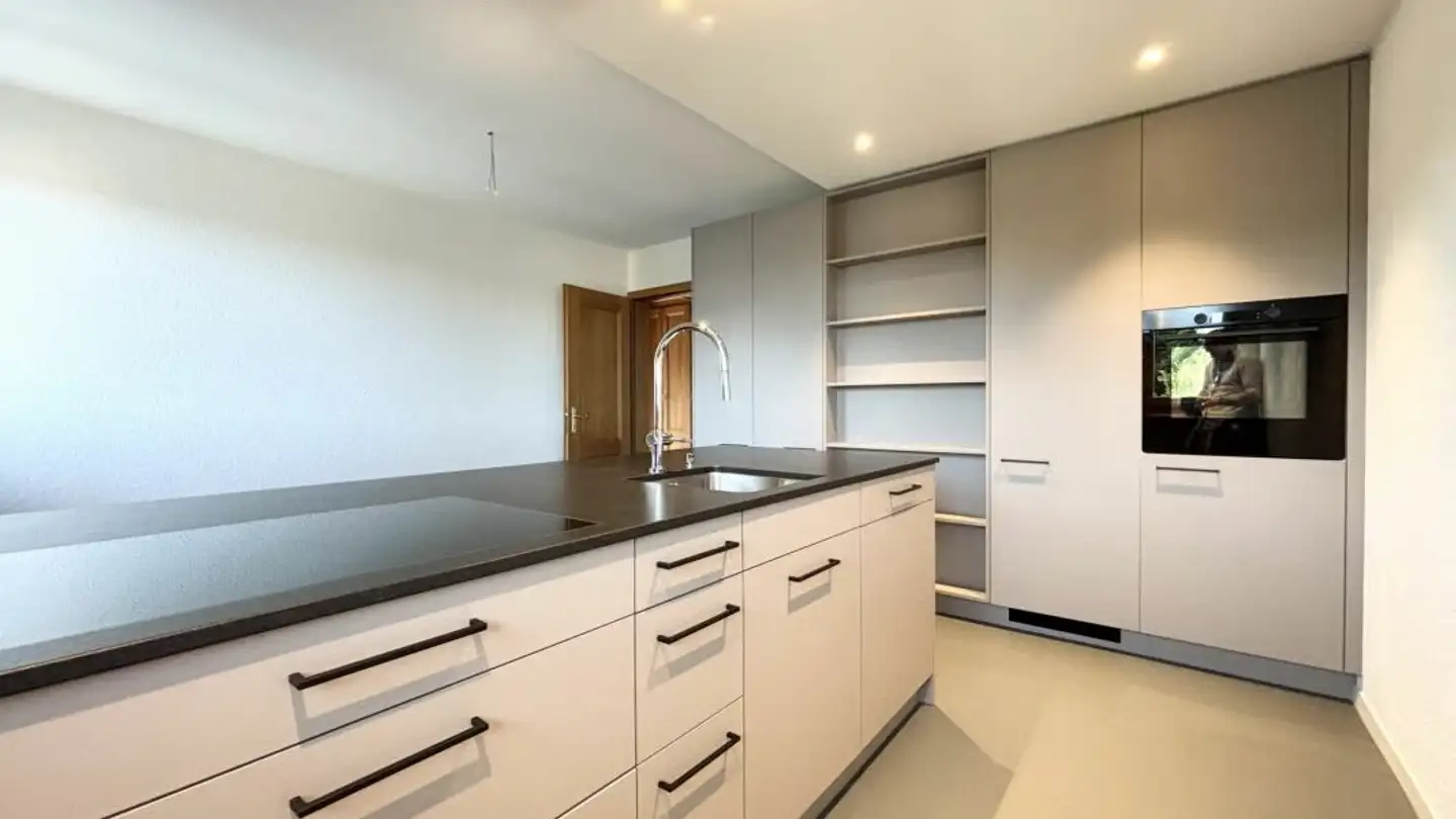 Wohnung mieten - Hinterbergweg 10a, 4900 Langenthal - Foto 3