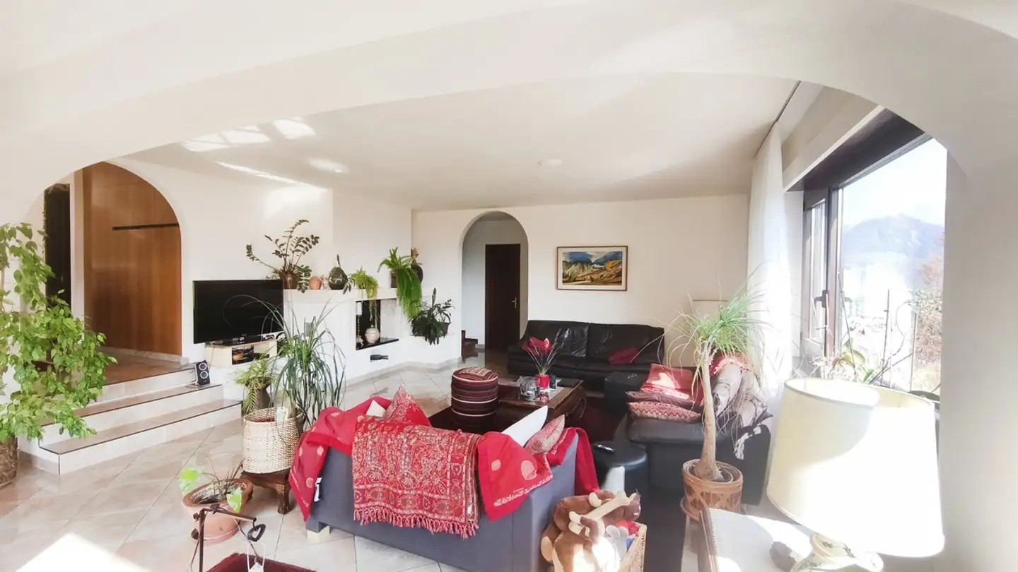 Villa à vendre - 6928 Manno - Photo 3