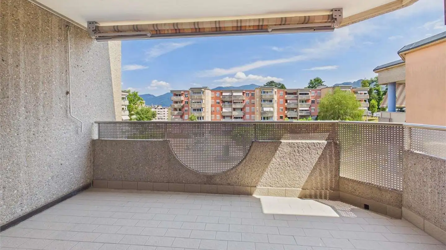 Apartment for sale - Via Vergiò 25, 6932 Breganzona - Photo 4