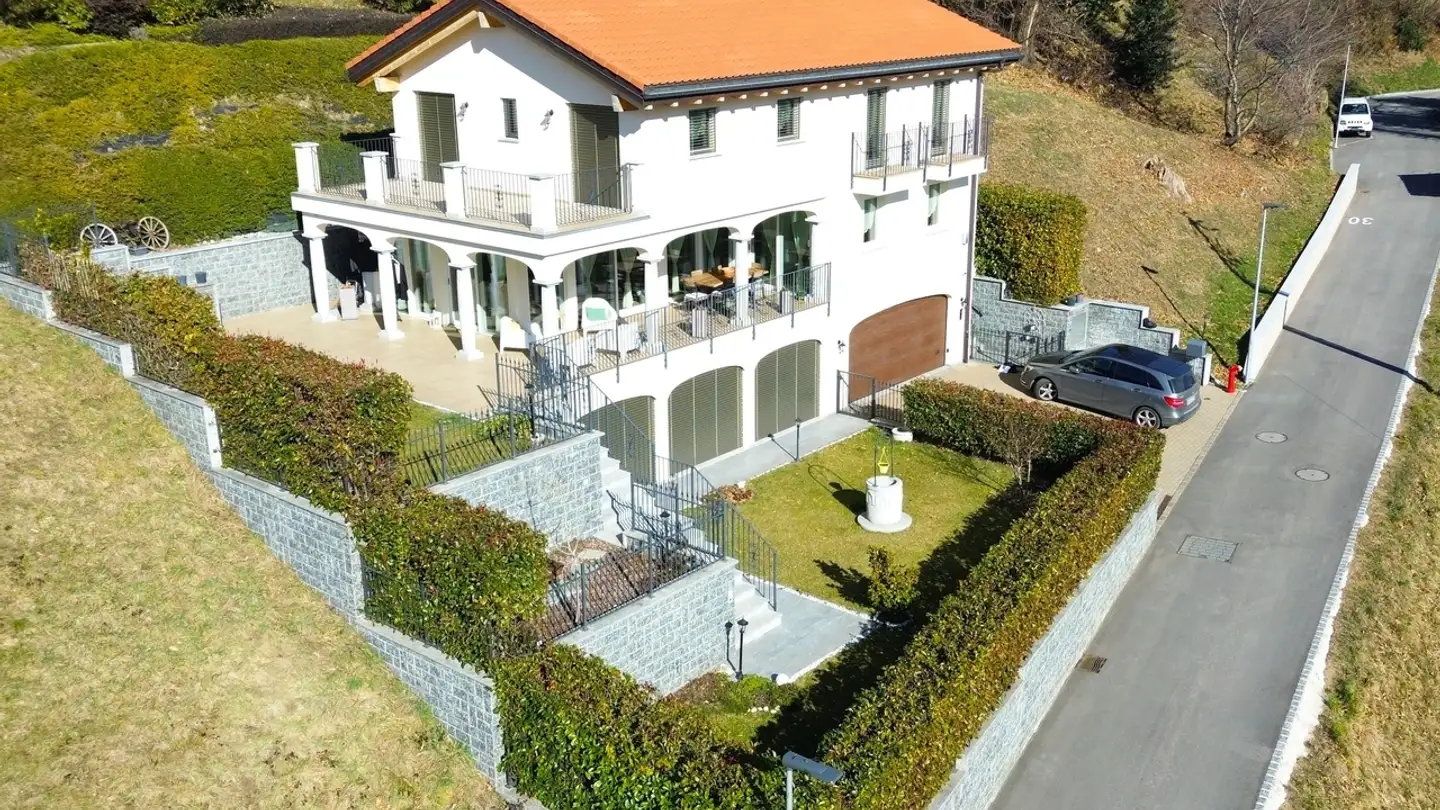 Casa grotta in vendita - Bidogno, 6958 Corticiasca