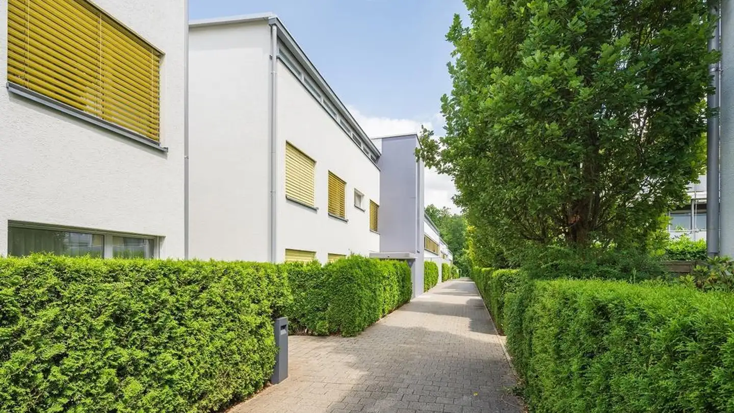 Appartement à louer - Im Ebnet 10, 8700 Küsnacht ZH