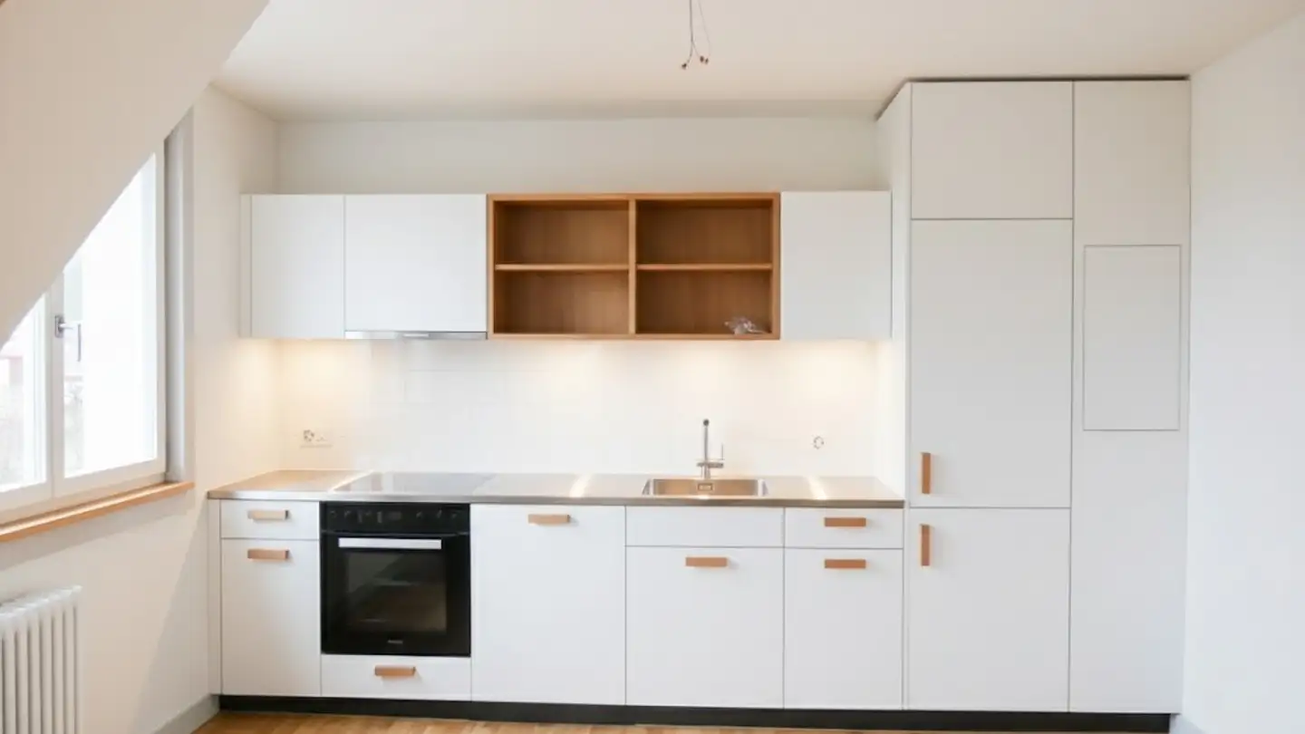 Apartment for rent - Tobelstrasse 16, 8400 Winterthur