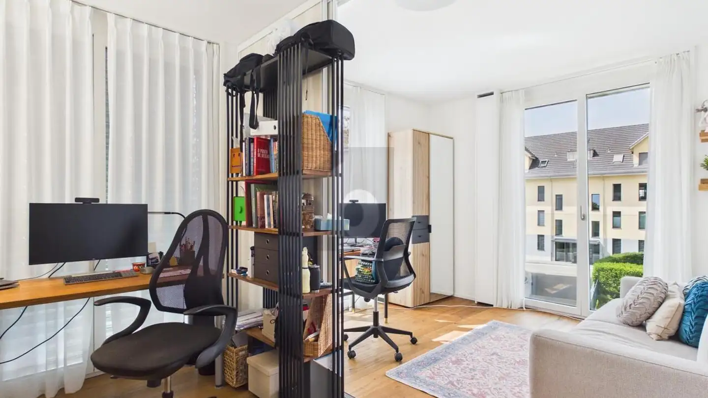 Appartement à louer - 8708 Männedorf - Photo 2