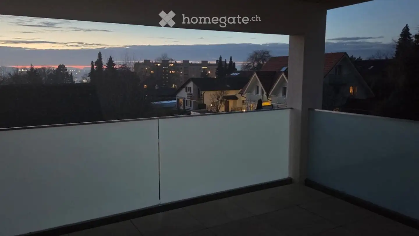 Appartamento in affitto - Petit-Schönberg, 1700 Fribourg