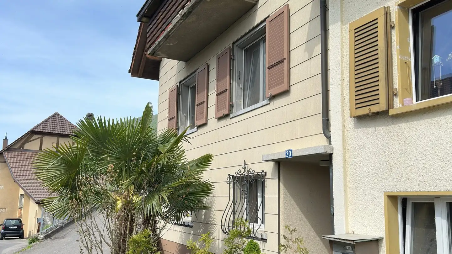 Maison jumelle à vendre - Hintere Gasse 20, 2542 Pieterlen - Photo 3