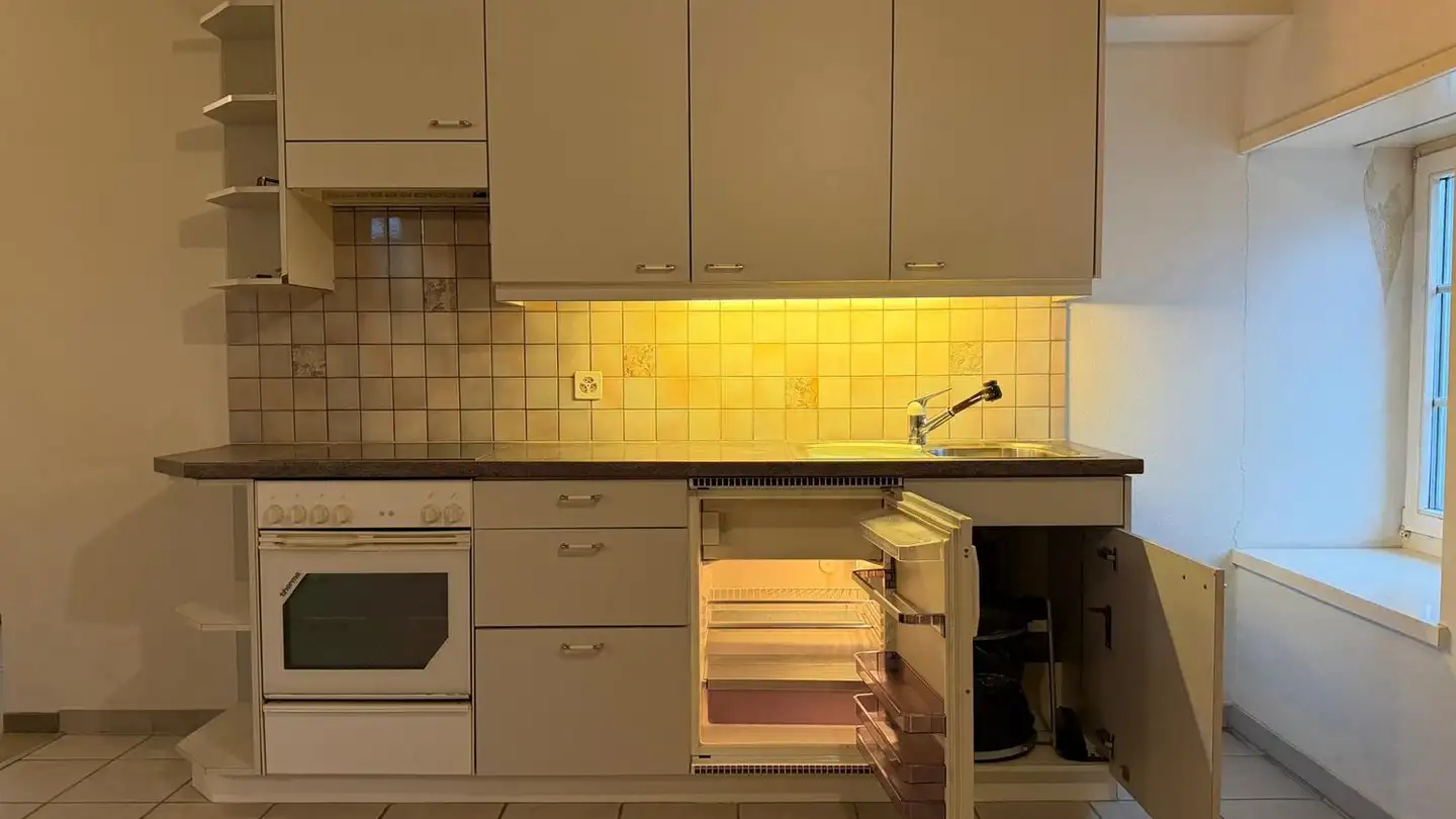 Attico in affitto - Landstrasse 8, 8750 Glarus - Foto 3