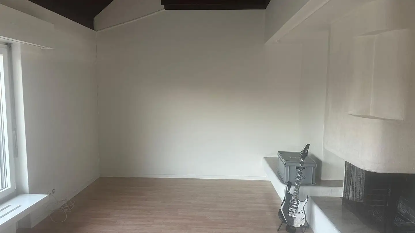 Maisonette mieten - Güetliweg, 8132 Hinteregg