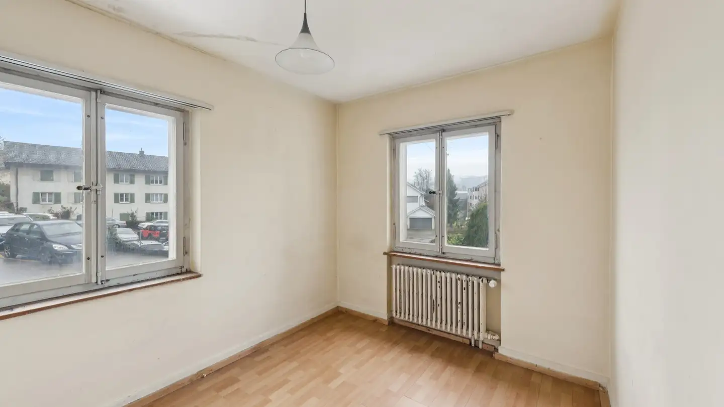 Einfamilienhaus mieten - Dammweg 31, 5000 Aarau - Foto 3