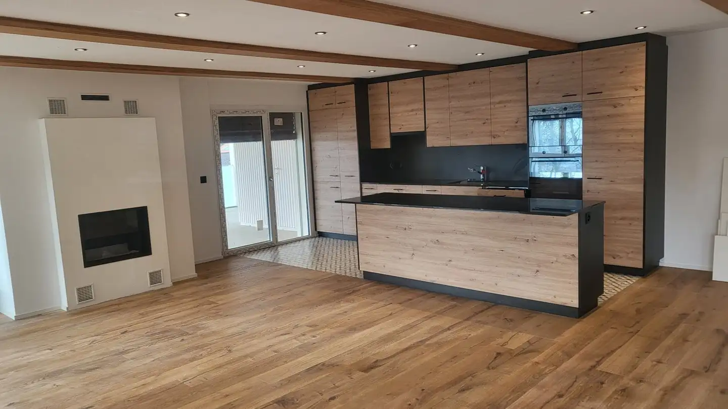 Appartamento in affitto - Petit-Schönberg, 1700 Fribourg - Foto 3