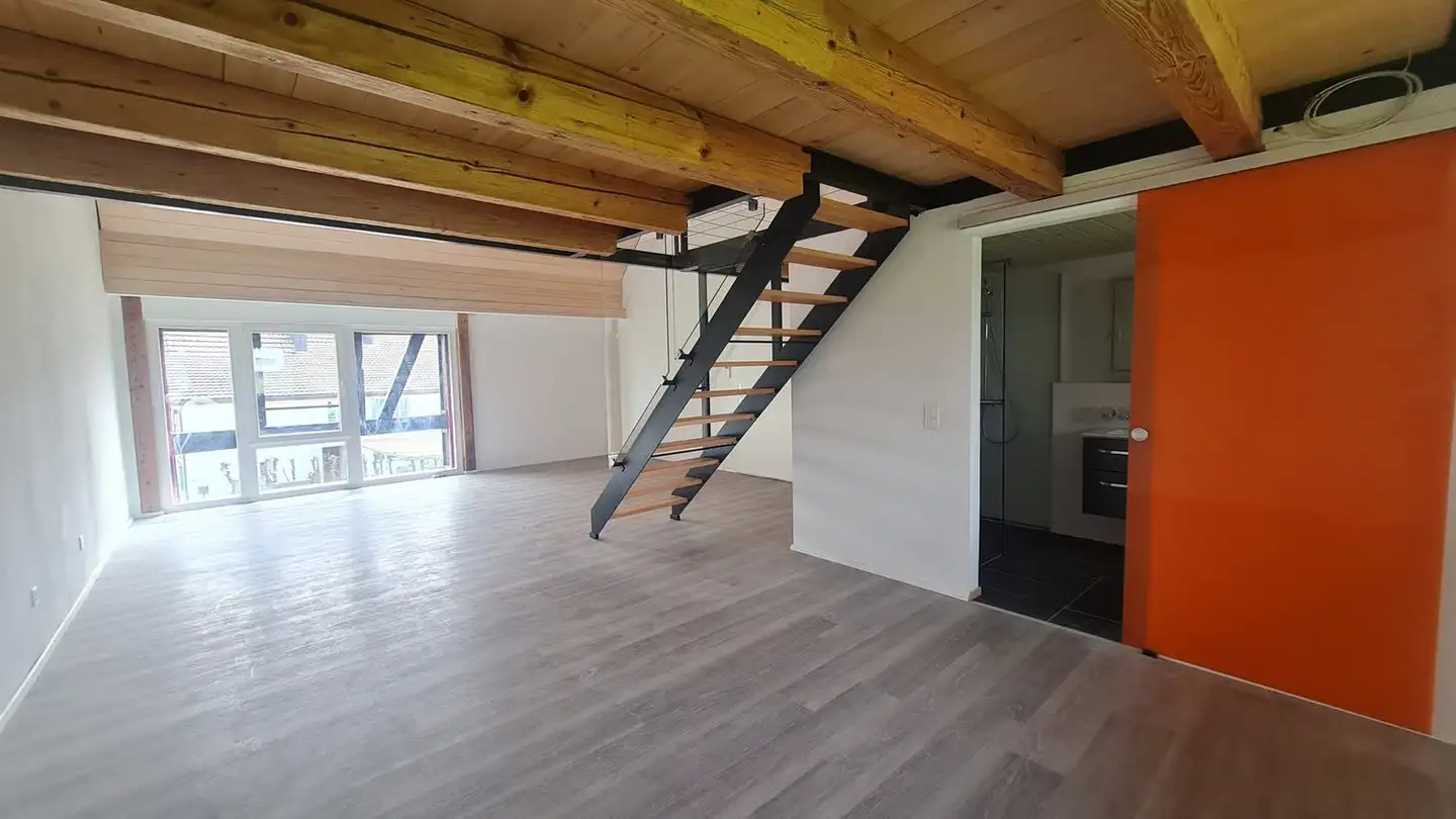 Loft in affitto - Gemeindehausstrasse 20a, 8254 Basadingen