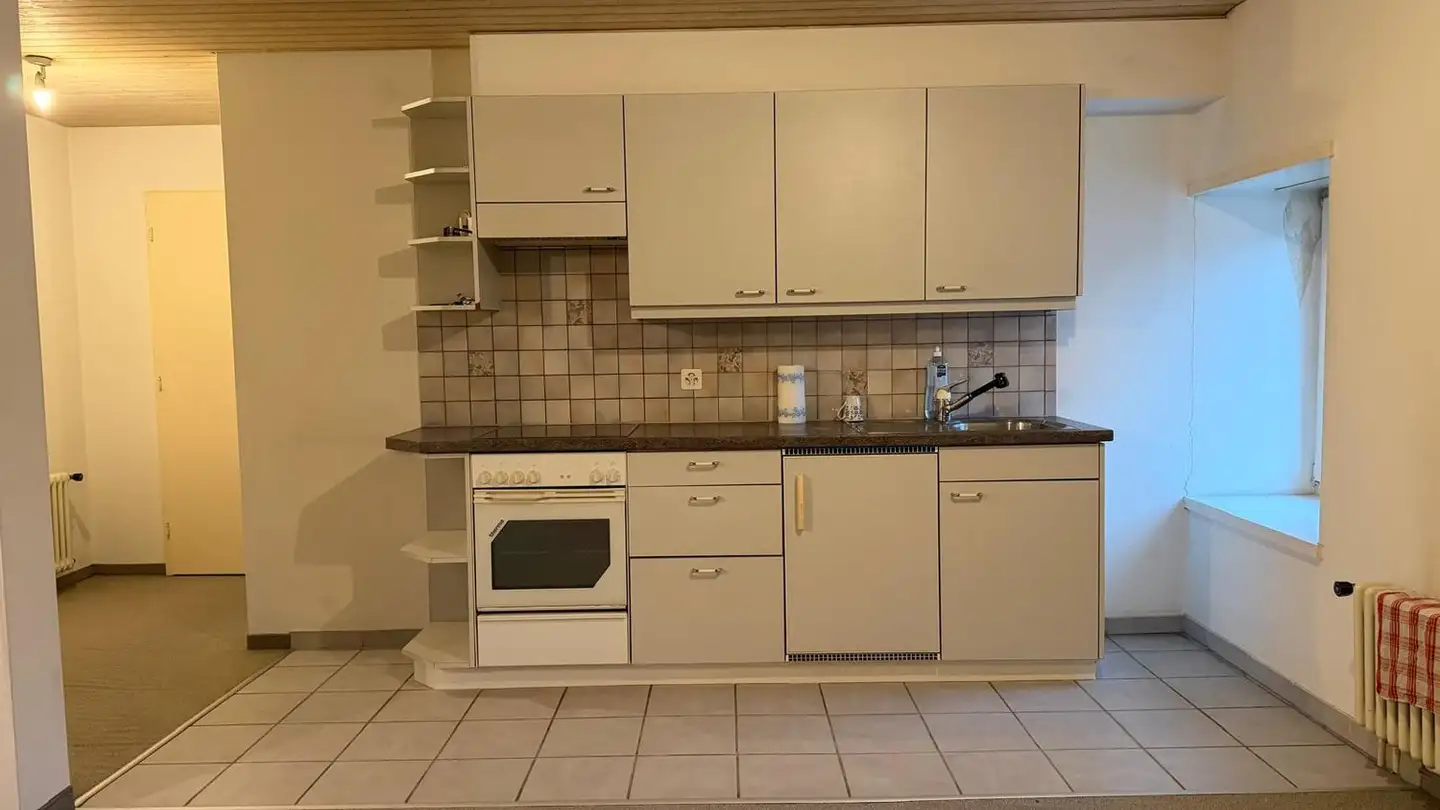 Attico in affitto - Landstrasse 8, 8750 Glarus - Foto 4