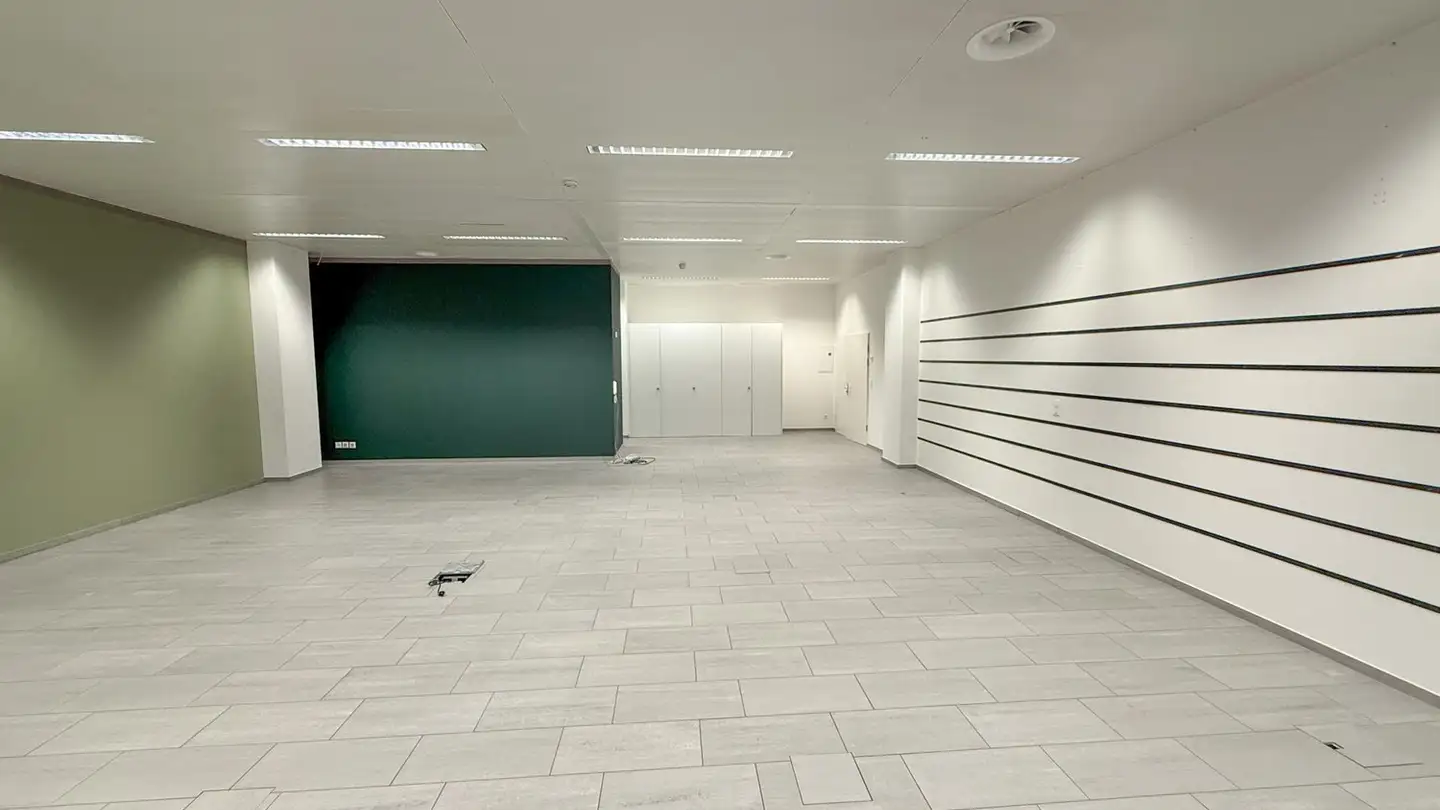 Bureau à louer - Claragraben 132a, 4057 Basel - Photo 3