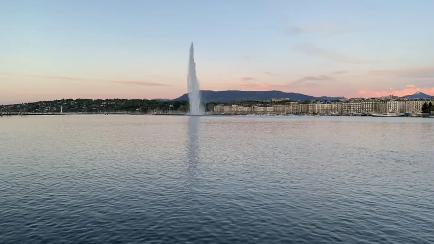 Appartamento in vendita - 1207 Genève