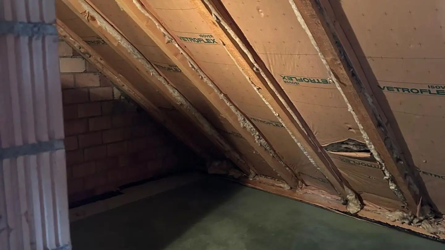 Duplex in affitto - Güetliweg, 8132 Hinteregg - Photo 3