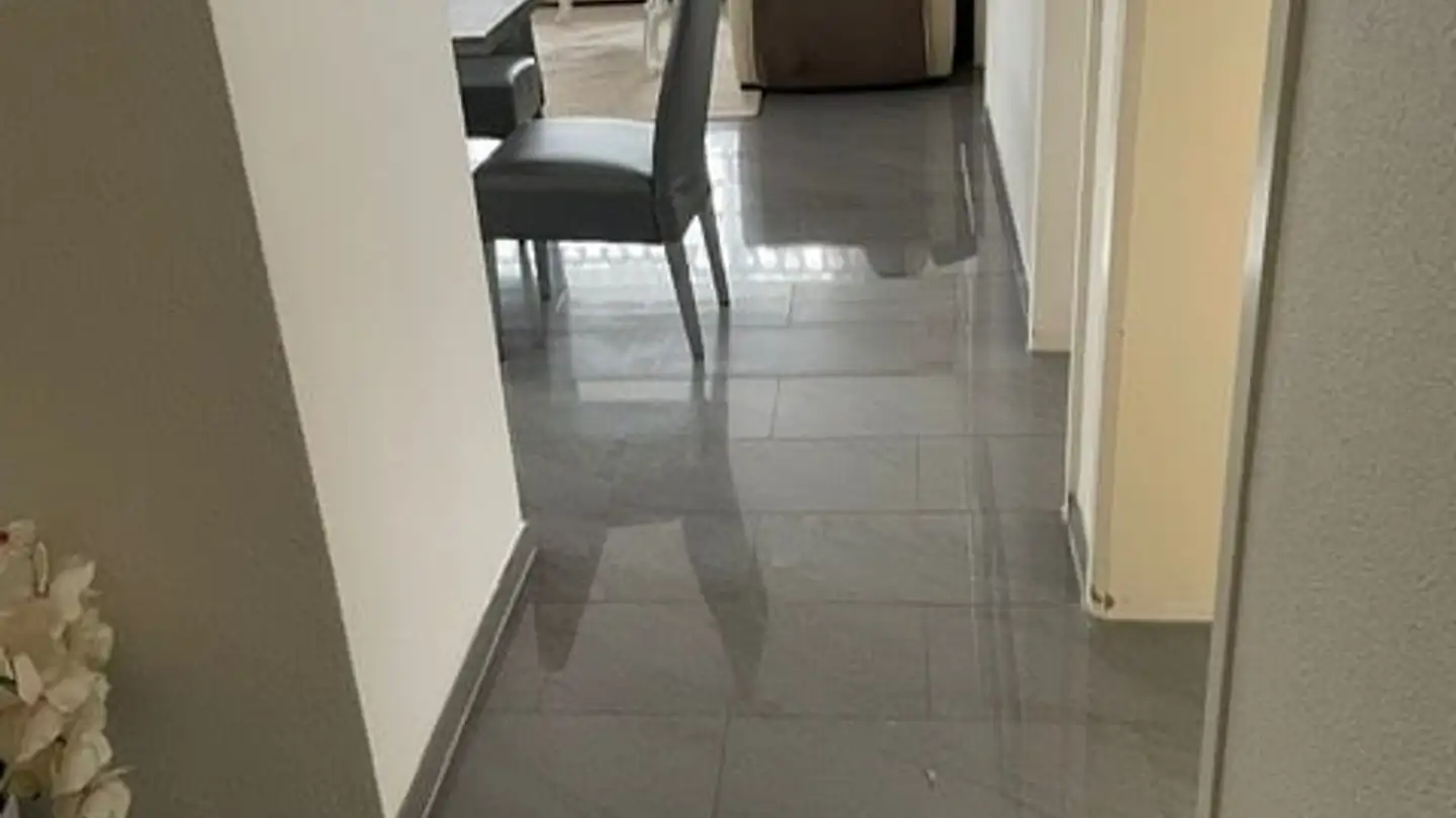 Appartement à louer - Walligrundstrasse 25, 3930 Eyholz - Photo 2