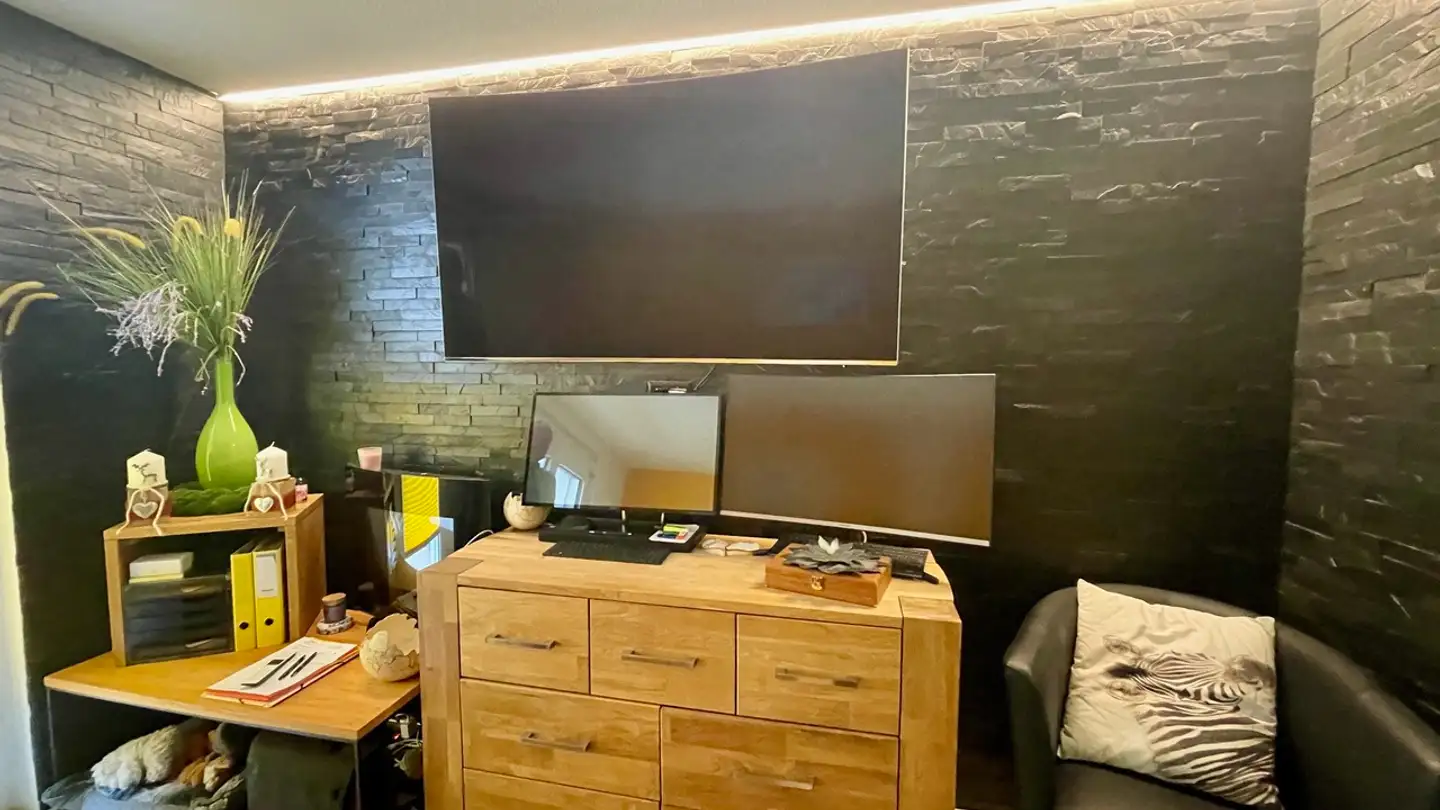 Studio à vendre - 3983 Mörel