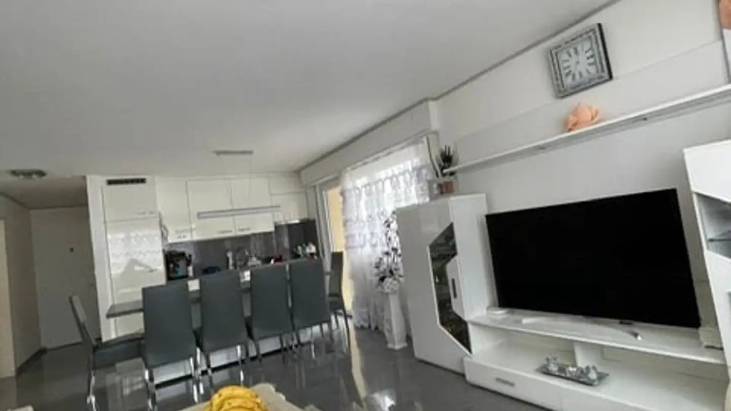 Appartement à louer - Walligrundstrasse 25, 3930 Eyholz - Photo 4