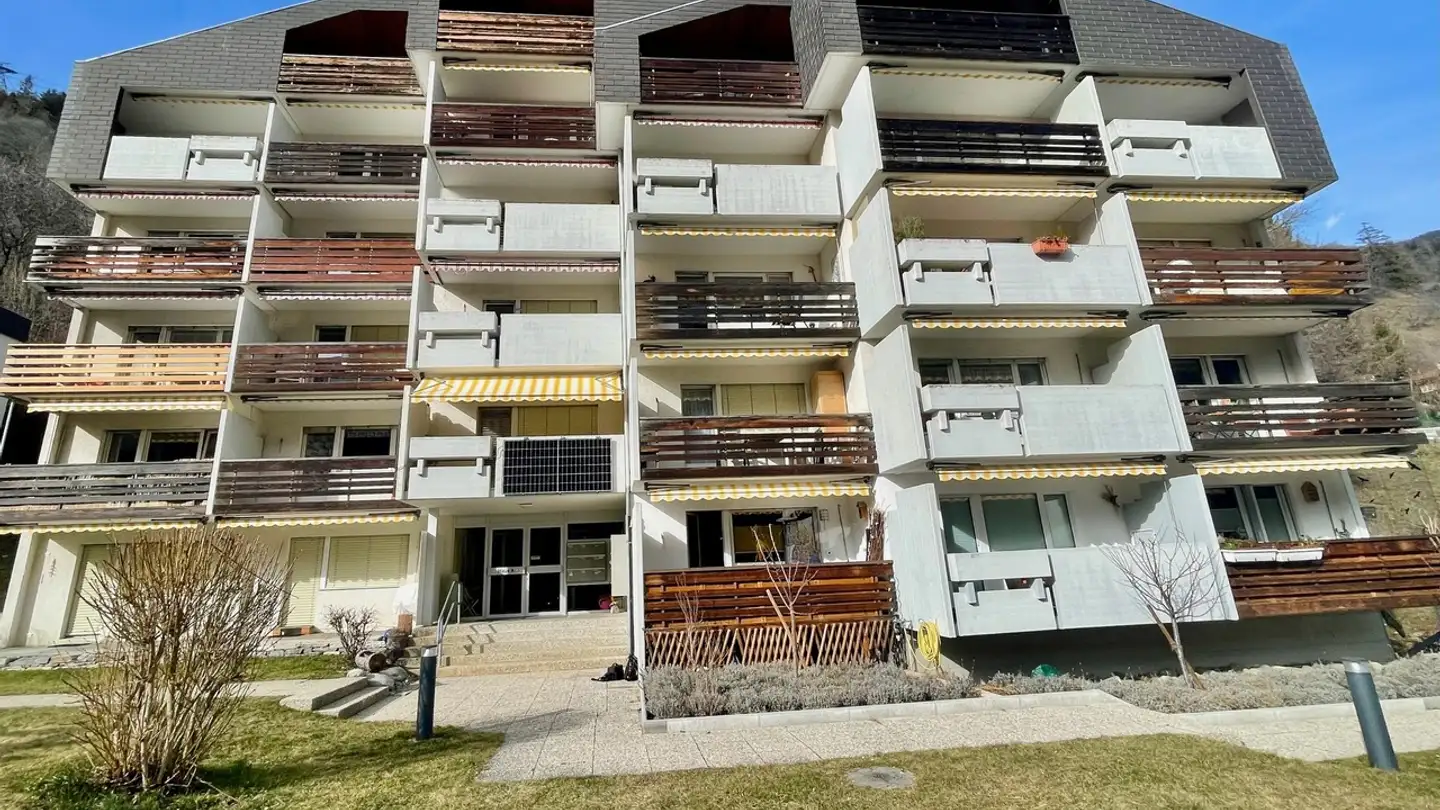 Appartamento in vendita - 3983 Mörel - Photo 2