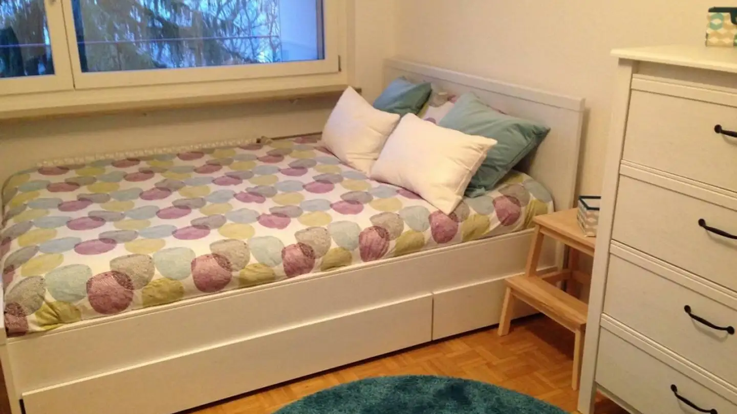 Appartement à louer - Limmattalstrasse 227, 8049 Zürich - Photo 3