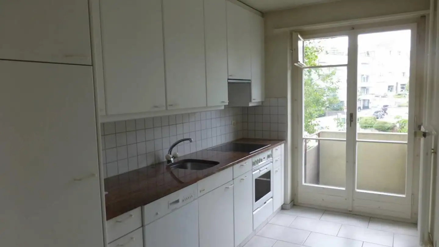 Appartement à louer - Limmattalstrasse 227, 8049 Zürich - Photo 4