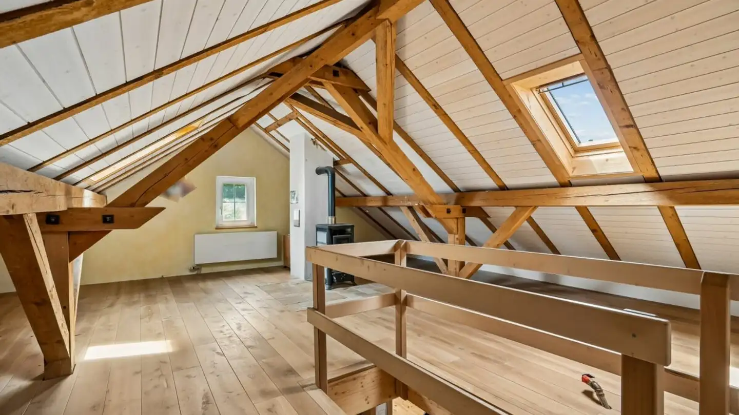Ferme à vendre - Bannacherstrasse 3a, 8175 Windlach - Photo 4