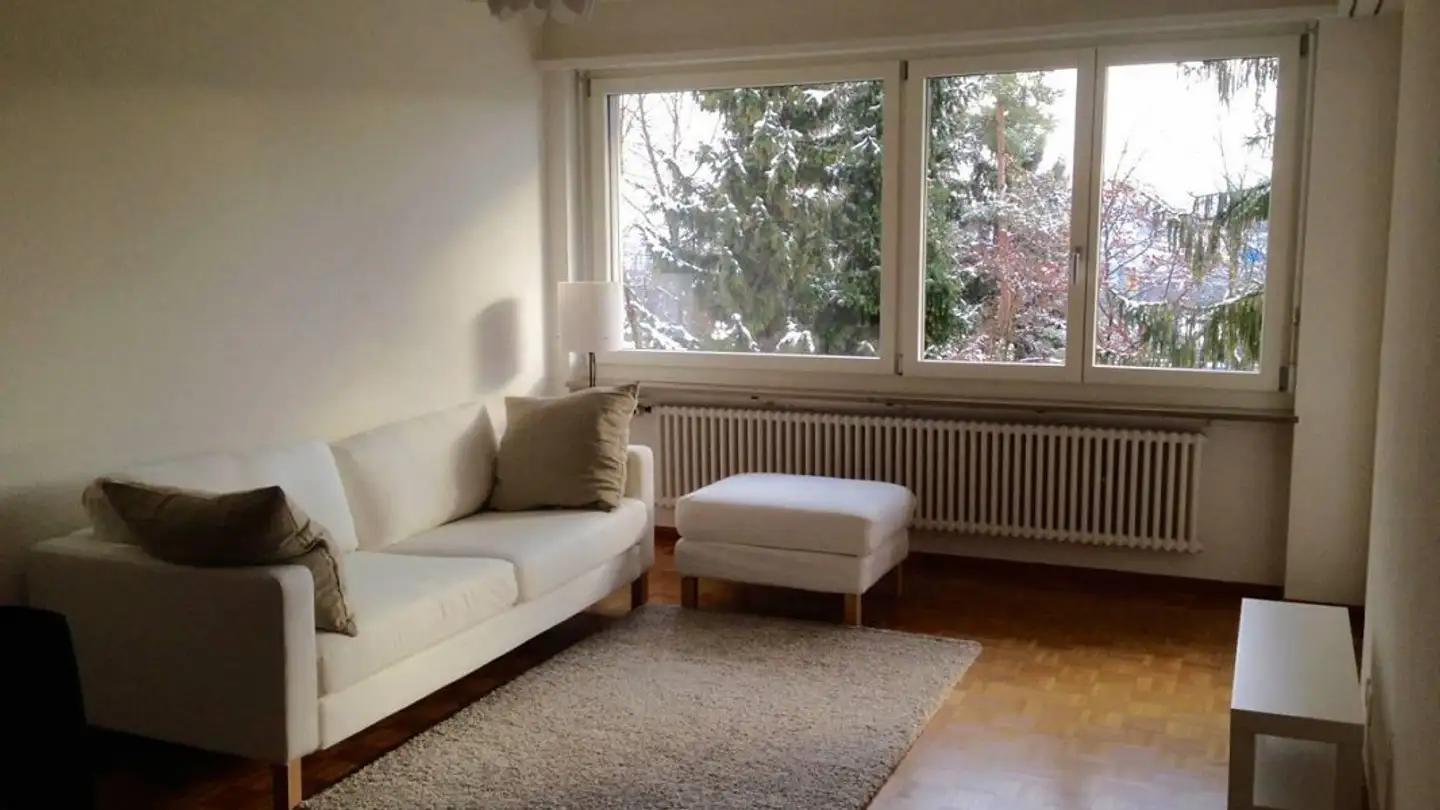 Appartement à louer - Limmattalstrasse 227, 8049 Zürich