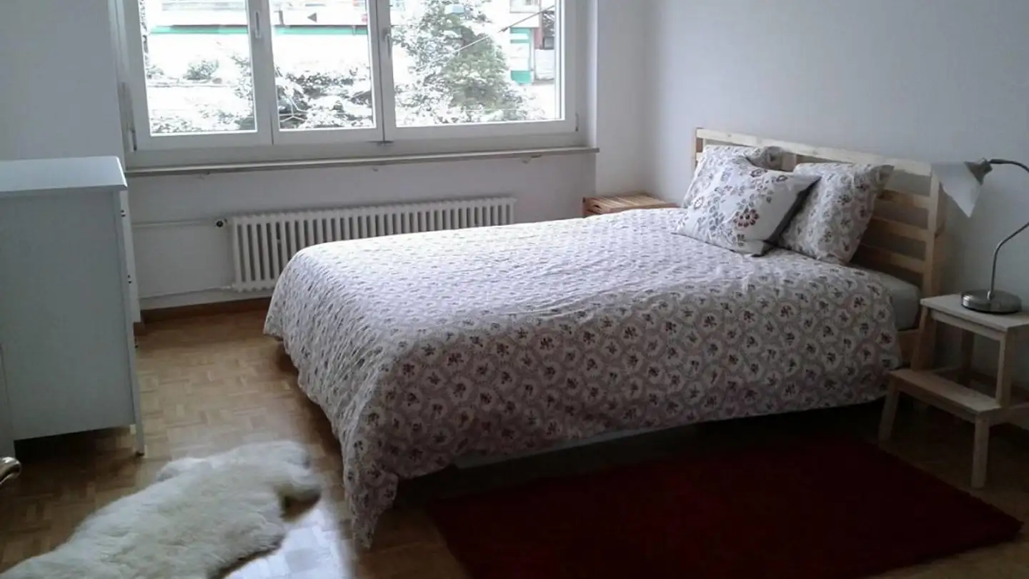 Appartement à louer - Limmattalstrasse 227, 8049 Zürich - Photo 2