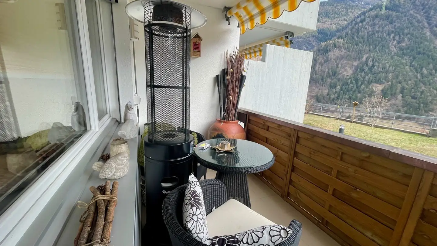 Appartamento in vendita - 3983 Mörel - Photo 4