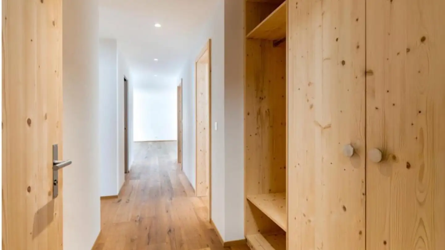 Appartement à louer - Islastrasse 4, 7222 Lunden - Photo 2