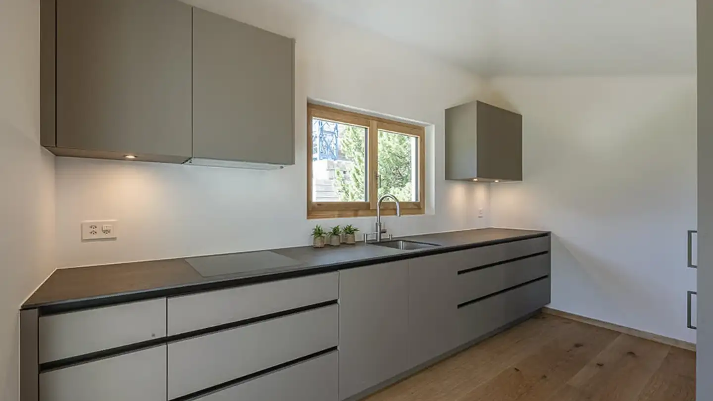 Apartment for sale - Via Maistra 38, 7502 Bever - Photo 3