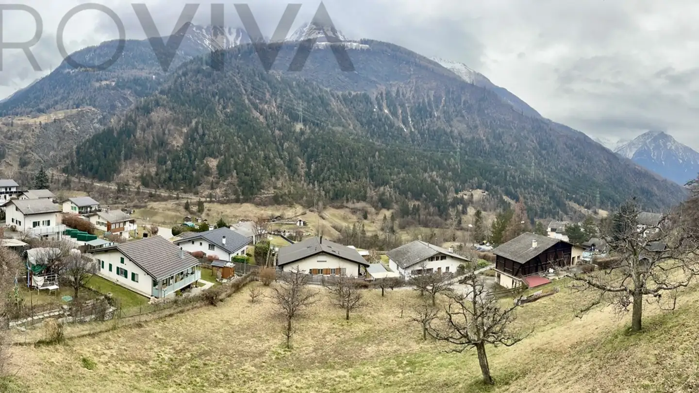 Appartamento in vendita - 3983 Mörel - Photo 3