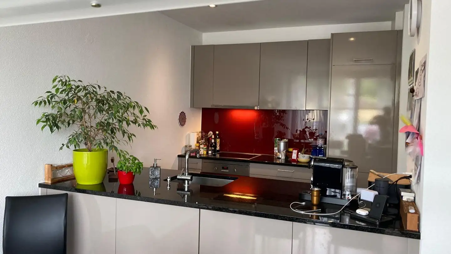 Appartamento in affitto - Schöntalweg 5, 8546 Islikon