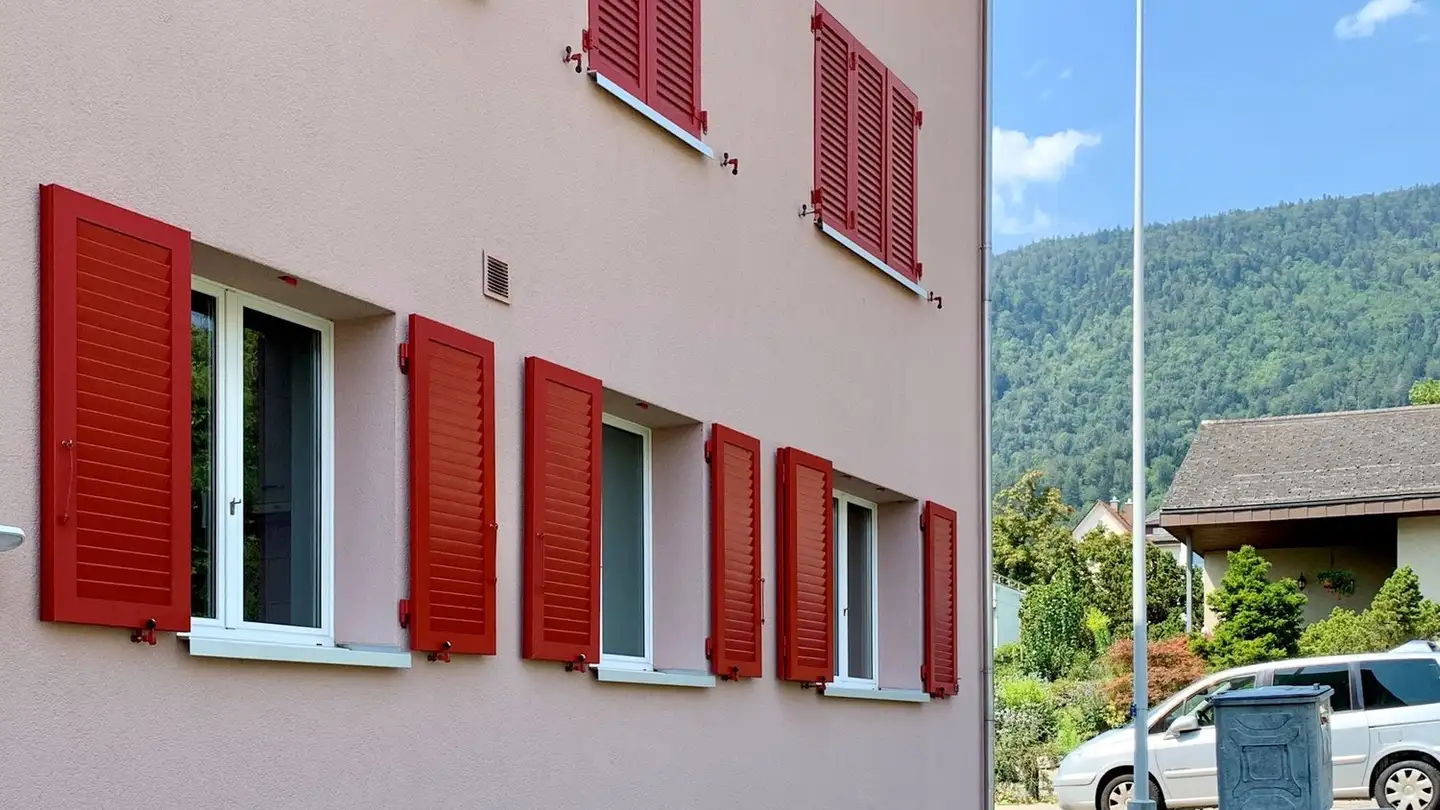 Appartamento in affitto - Hohlenstrasse 16, 2540 Grenchen - Foto 2