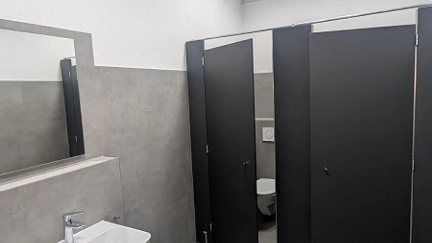 Spazio ufficio in affitto - Rorschacherstrasse 30a, 9424 Rheineck - Foto 4