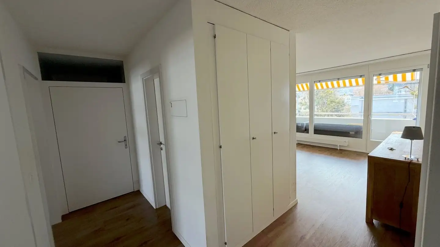 Apartment for sale - Forelstrasse, 3072 Ostermundigen - Photo 2