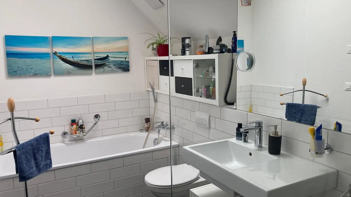 Appartamento in affitto - Schöntalweg 5, 8546 Islikon - Foto 4