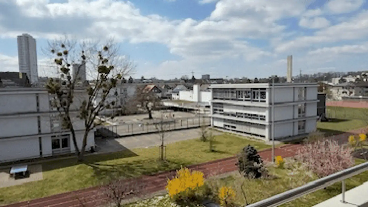 Apartment for sale - Forelstrasse, 3072 Ostermundigen - Photo 2