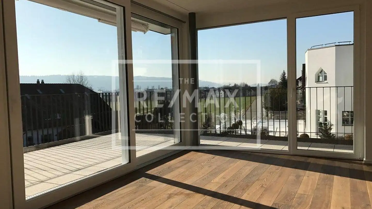 Penthouse mieten - Falläckerstrasse 10, 8105 Watt - Foto 4