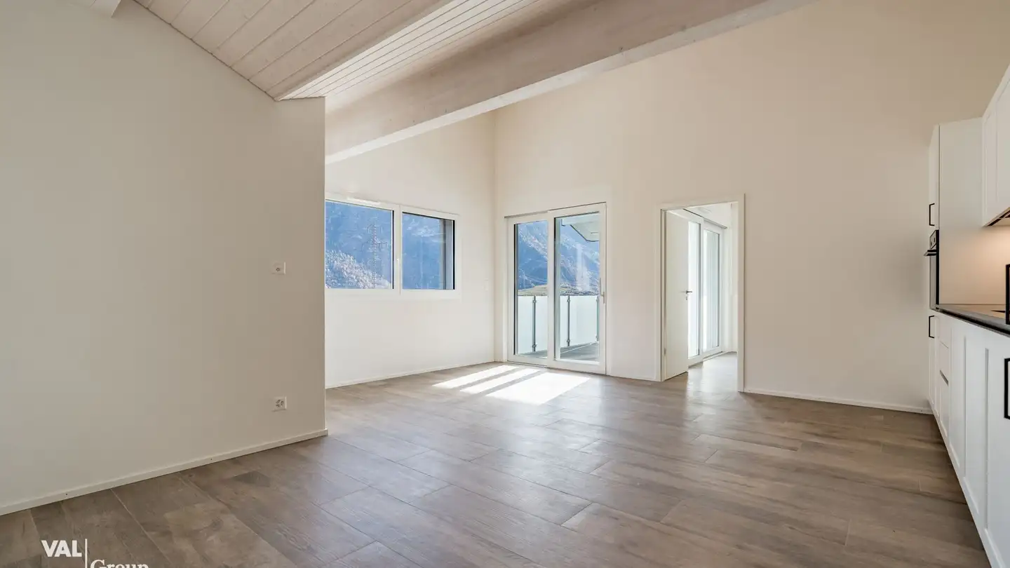 Attico in vendita - 1955 Chamoson - Foto 2