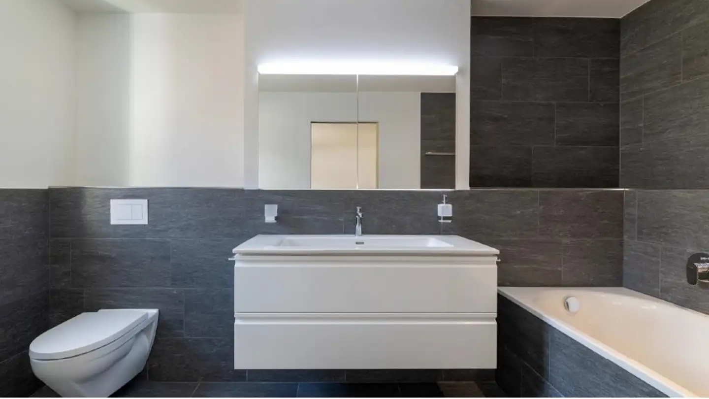 Appartement à louer - Islastrasse 4, 7222 Lunden - Photo 3