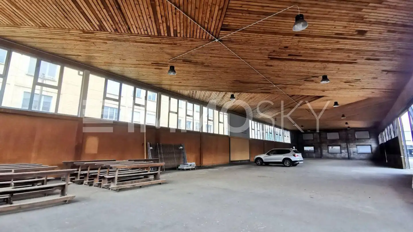 Mixed-use building for sale - 6828 Balerna - Photo 2