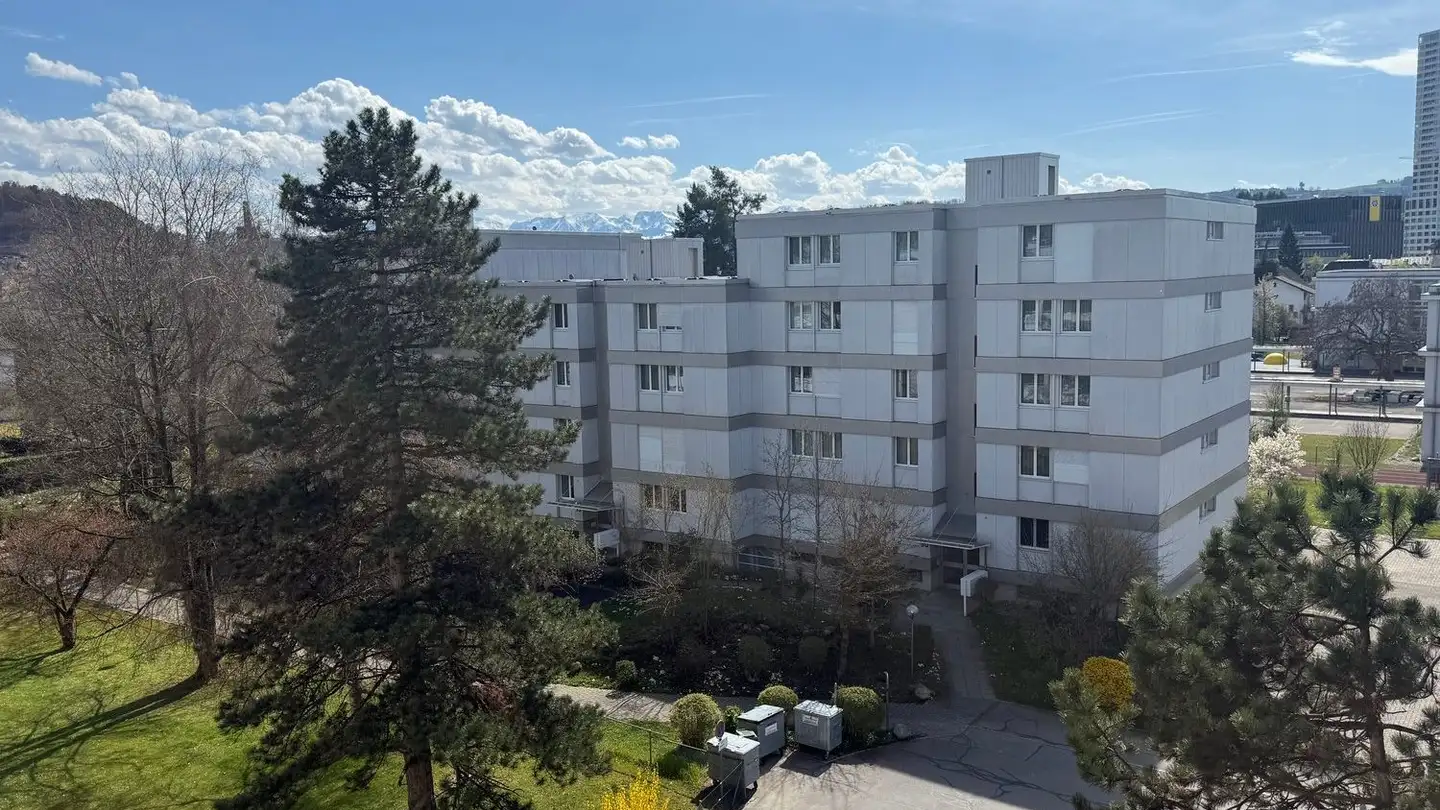 Apartment for sale - Forelstrasse, 3072 Ostermundigen