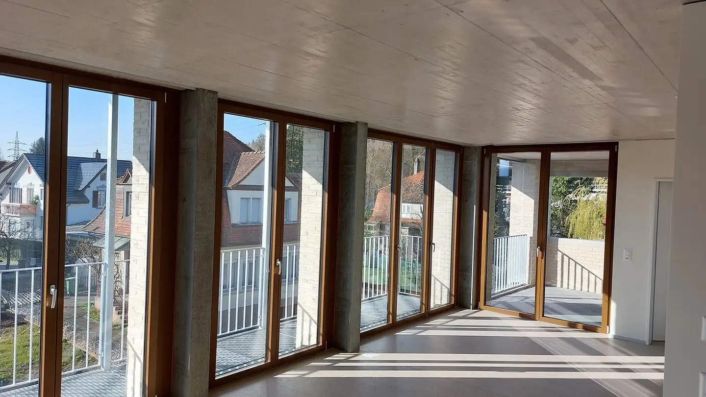 Appartamento in affitto - Tannenweg 6, 5210 Windisch - Photo 2