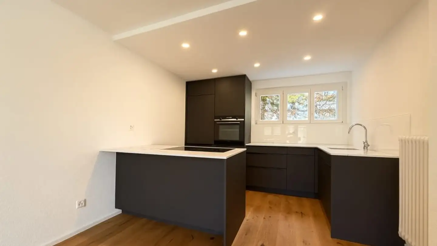 Appartamento in affitto - Karl Mathy-Strasse 54, 2540 Grenchen