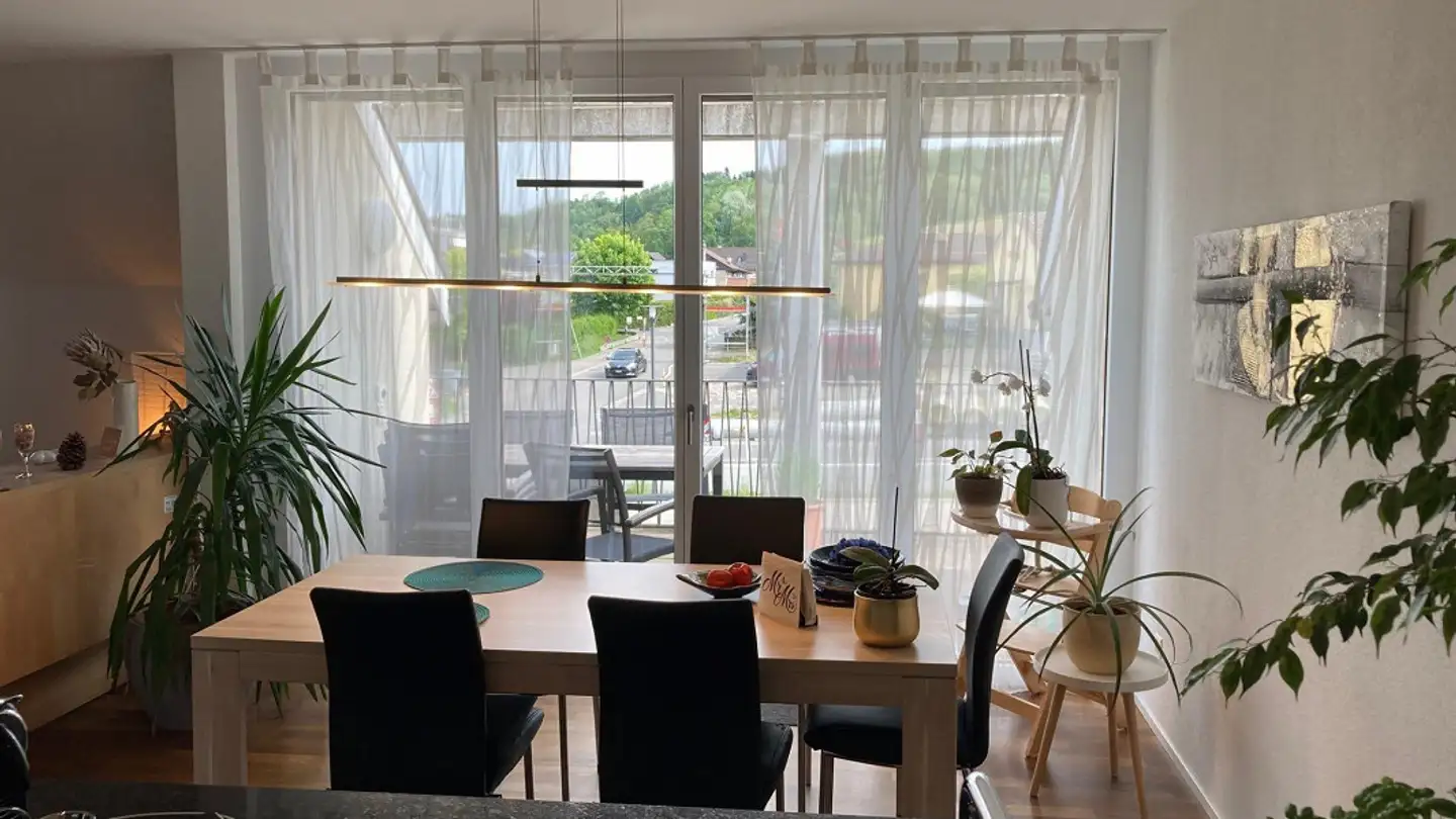 Appartamento in affitto - Schöntalweg 5, 8546 Islikon - Foto 2