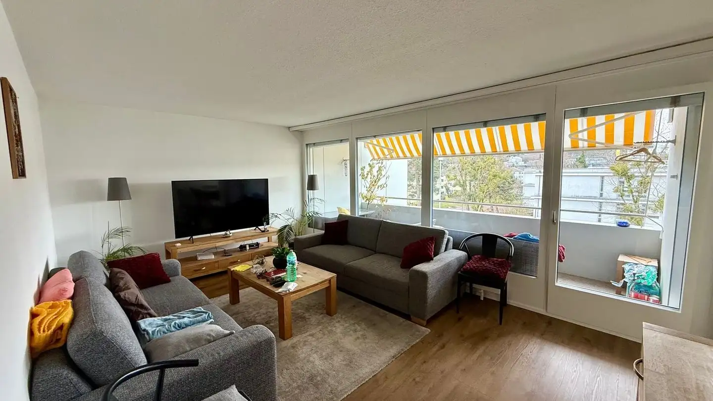 Apartment for sale - Forelstrasse, 3072 Ostermundigen