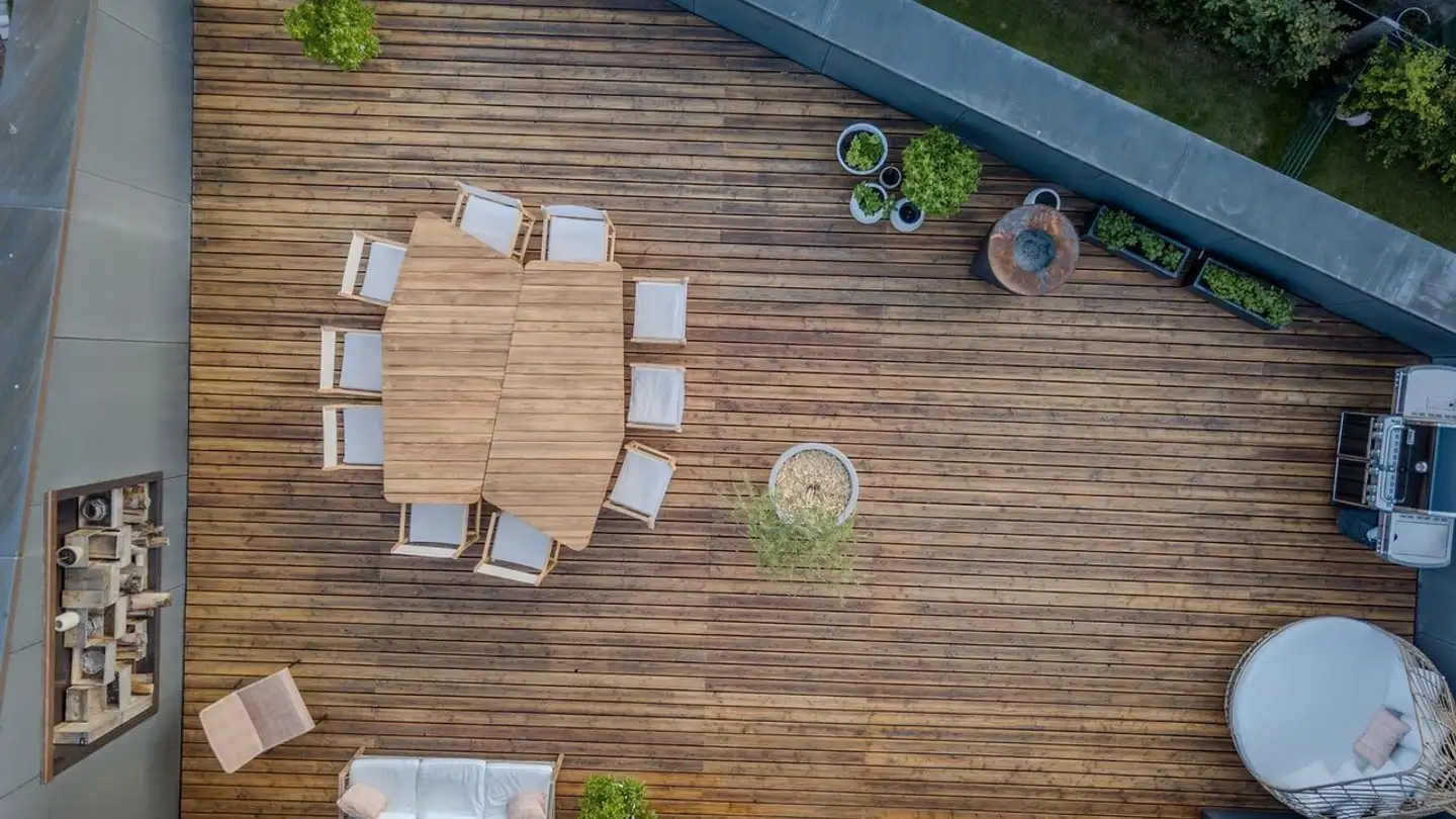 Attique à vendre - 9443 Widnau - Photo 4