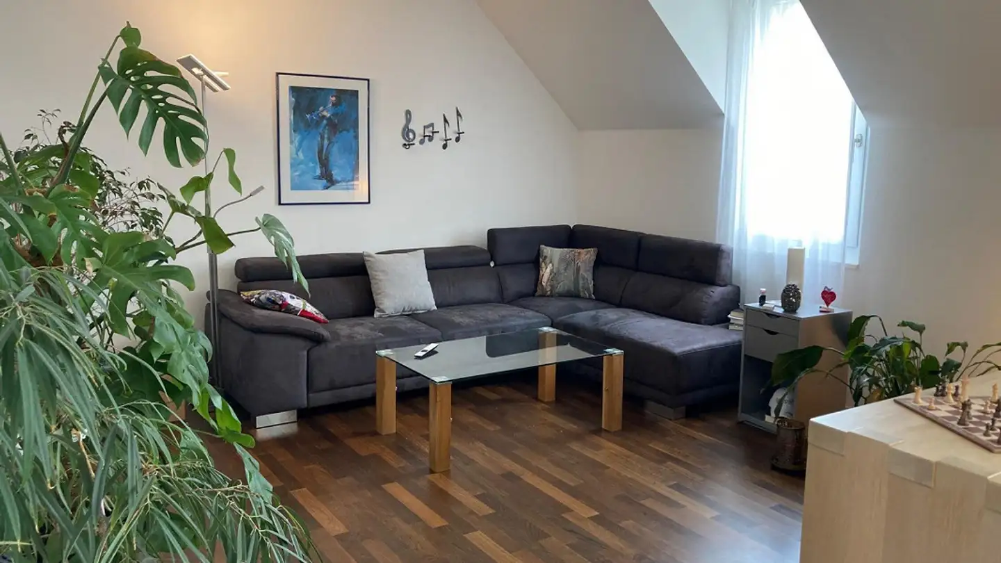 Appartamento in affitto - Schöntalweg 5, 8546 Islikon - Foto 3